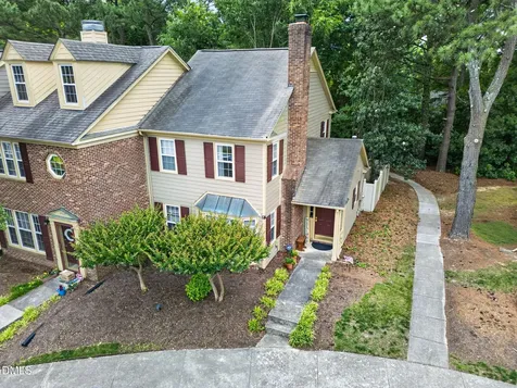 2941 Faversham Place Raleigh NC 27604