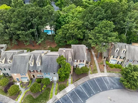 2941 Faversham Place Raleigh NC 27604