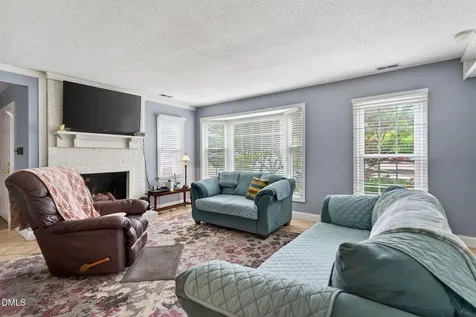 2941 Faversham Place Raleigh NC 27604