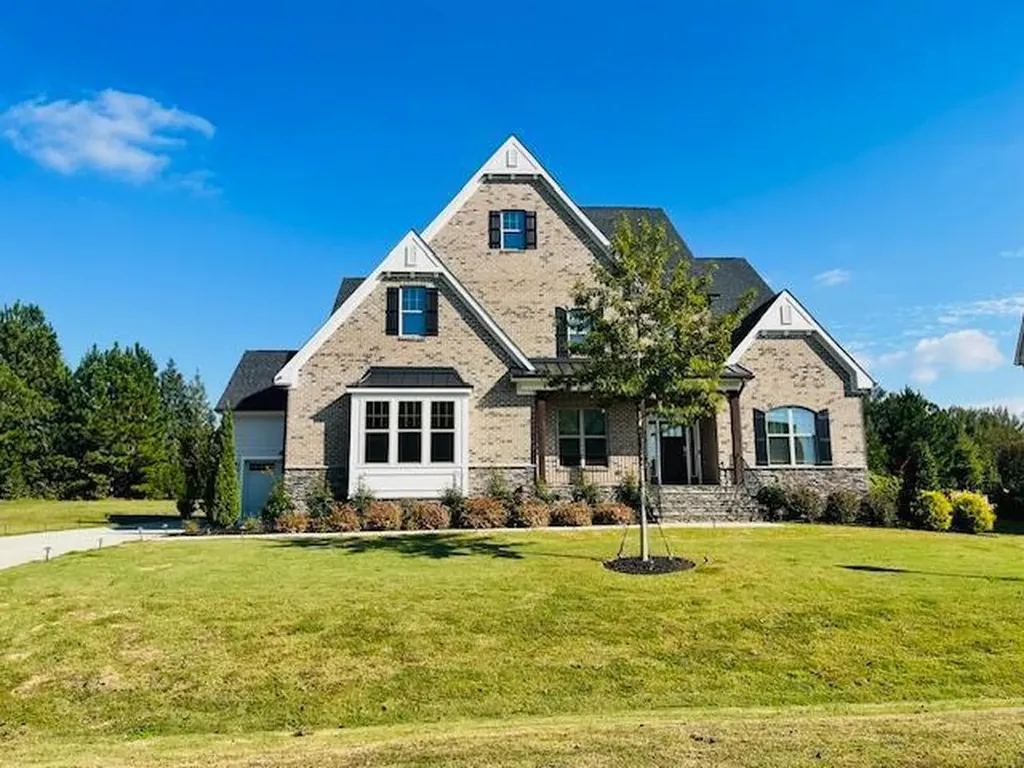 1717 Banks View Drive Raleigh NC 27603
