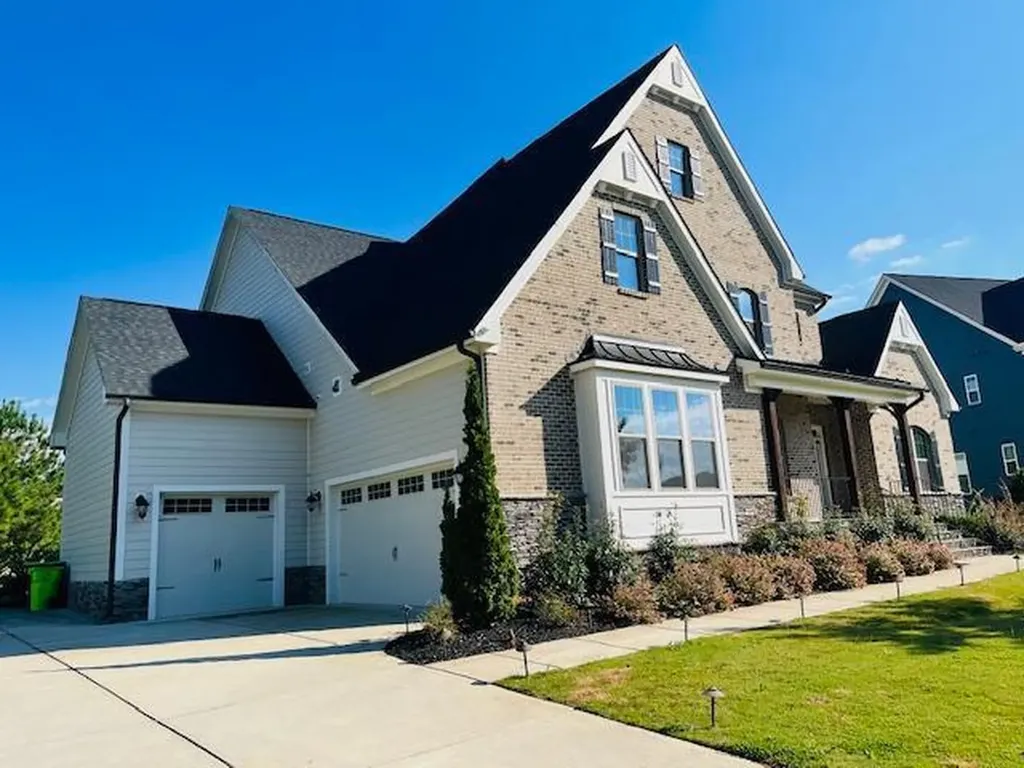 1717 Banks View Drive Raleigh NC 27603