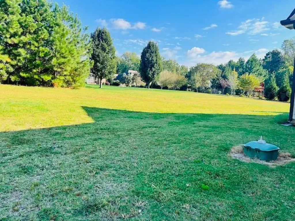 1717 Banks View Drive Raleigh NC 27603