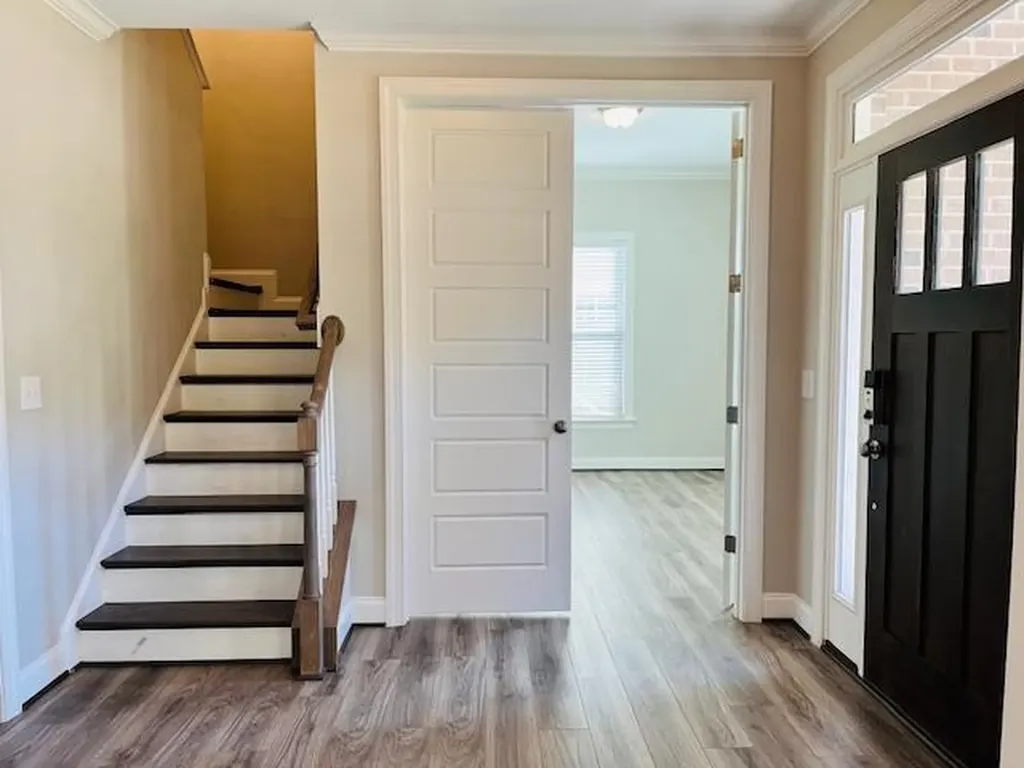 1717 Banks View Drive Raleigh NC 27603