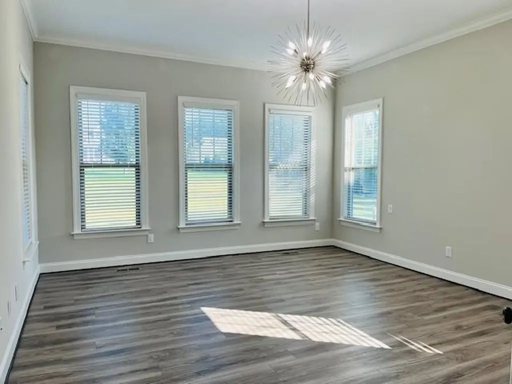1717 Banks View Drive Raleigh NC 27603
