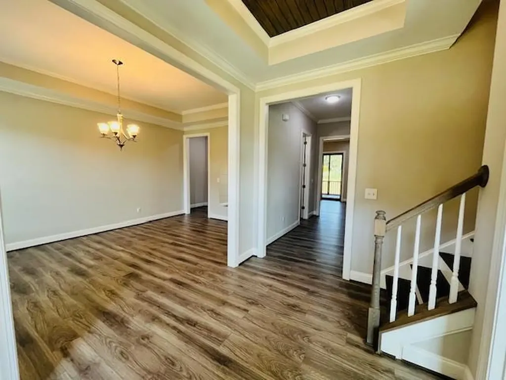 1717 Banks View Drive Raleigh NC 27603