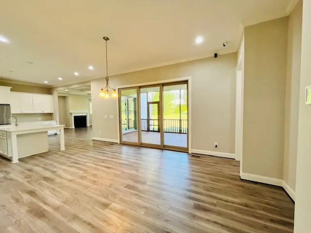 1717 Banks View Drive Raleigh NC 27603