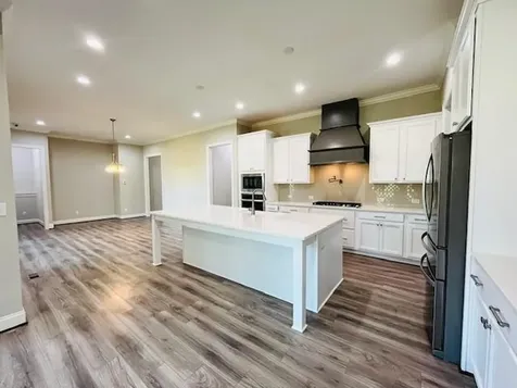 1717 Banks View Drive Raleigh NC 27603
