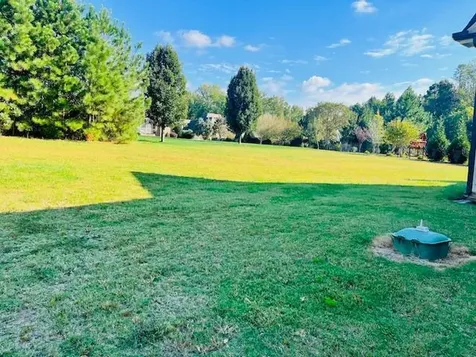 1717 Banks View Drive Raleigh NC 27603