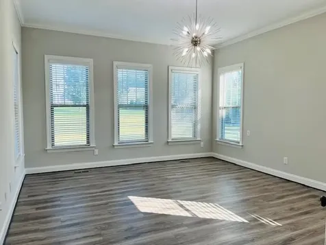 1717 Banks View Drive Raleigh NC 27603