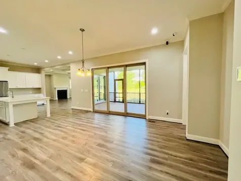1717 Banks View Drive Raleigh NC 27603
