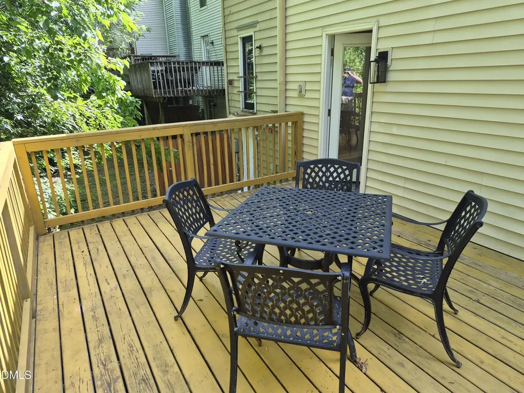 1910 Fox Sterling Drive Raleigh NC 27606
