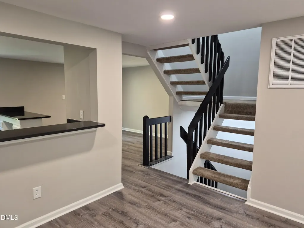 1910 Fox Sterling Drive Raleigh NC 27606