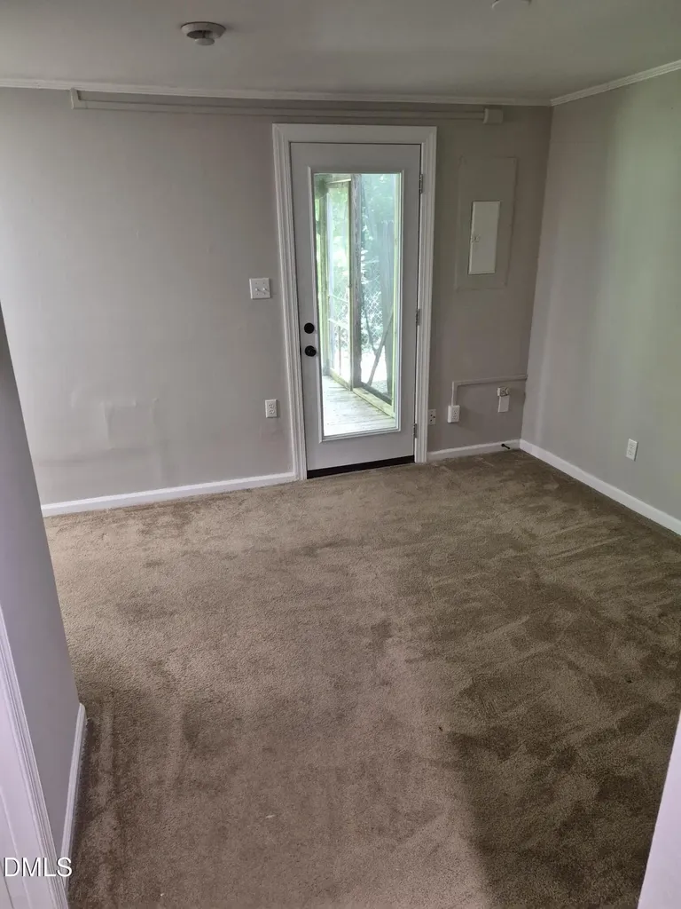 1910 Fox Sterling Drive Raleigh NC 27606