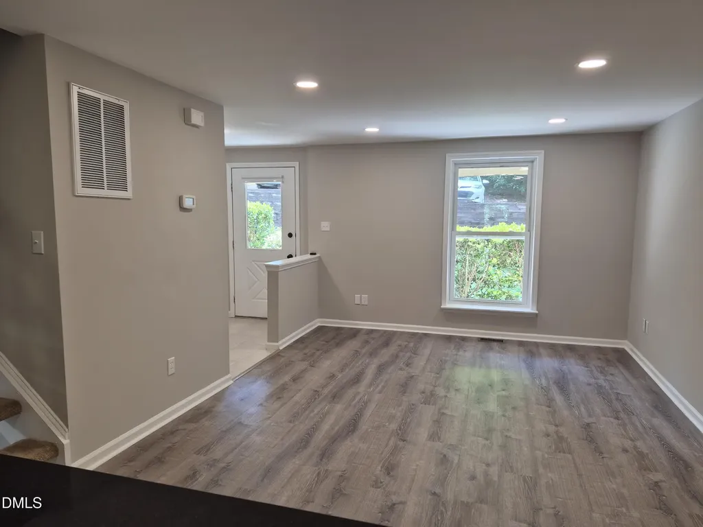1910 Fox Sterling Drive Raleigh NC 27606