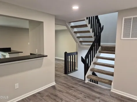 1910 Fox Sterling Drive Raleigh NC 27606