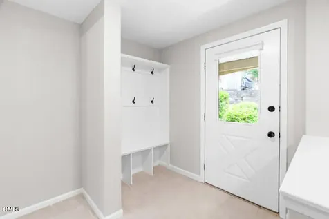 1910 Fox Sterling Drive Raleigh NC 27606
