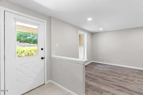 1910 Fox Sterling Drive Raleigh NC 27606
