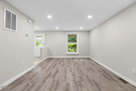 1910 Fox Sterling Drive Raleigh NC 27606