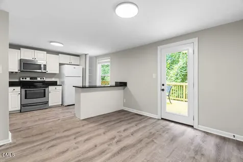 1910 Fox Sterling Drive Raleigh NC 27606