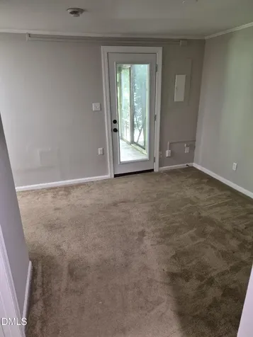 1910 Fox Sterling Drive Raleigh NC 27606