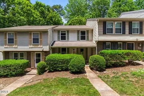 1910 Fox Sterling Drive Raleigh NC 27606