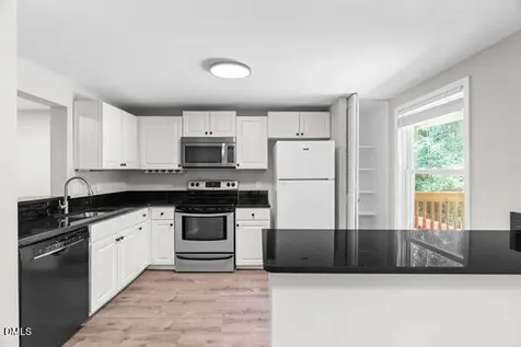 1910 Fox Sterling Drive Raleigh NC 27606