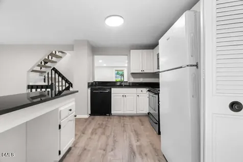 1910 Fox Sterling Drive Raleigh NC 27606