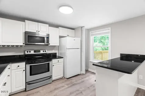 1910 Fox Sterling Drive Raleigh NC 27606