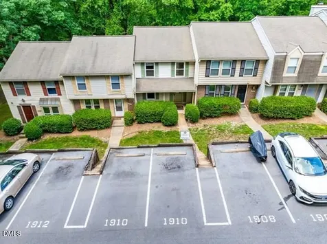 1910 Fox Sterling Drive Raleigh NC 27606