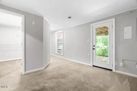 1910 Fox Sterling Drive Raleigh NC 27606