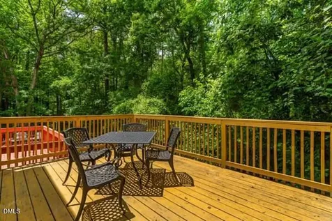 1910 Fox Sterling Drive Raleigh NC 27606