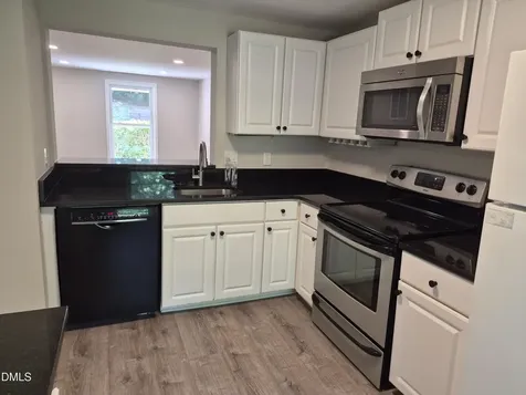 1910 Fox Sterling Drive Raleigh NC 27606