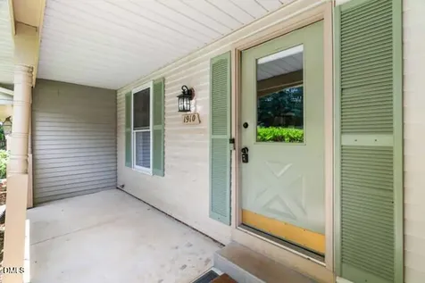 1910 Fox Sterling Drive Raleigh NC 27606
