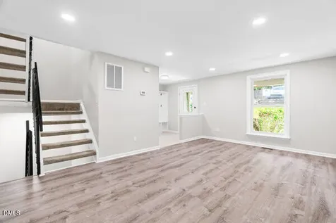 1910 Fox Sterling Drive Raleigh NC 27606