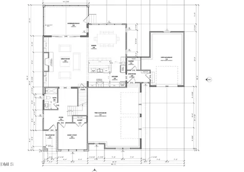 3353 Colby Chase Drive Apex NC 27539