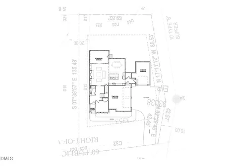 3353 Colby Chase Drive Apex NC 27539