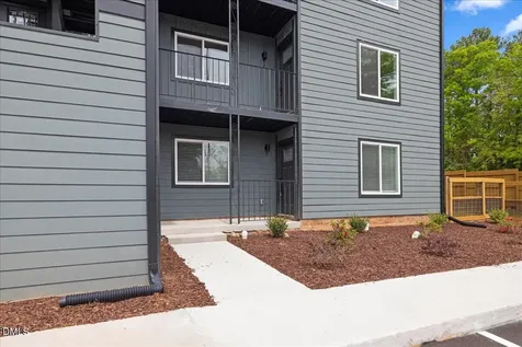 1309 Hudson Avenue Durham NC 27705