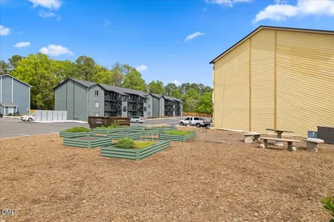1309 Hudson Avenue Durham NC 27705