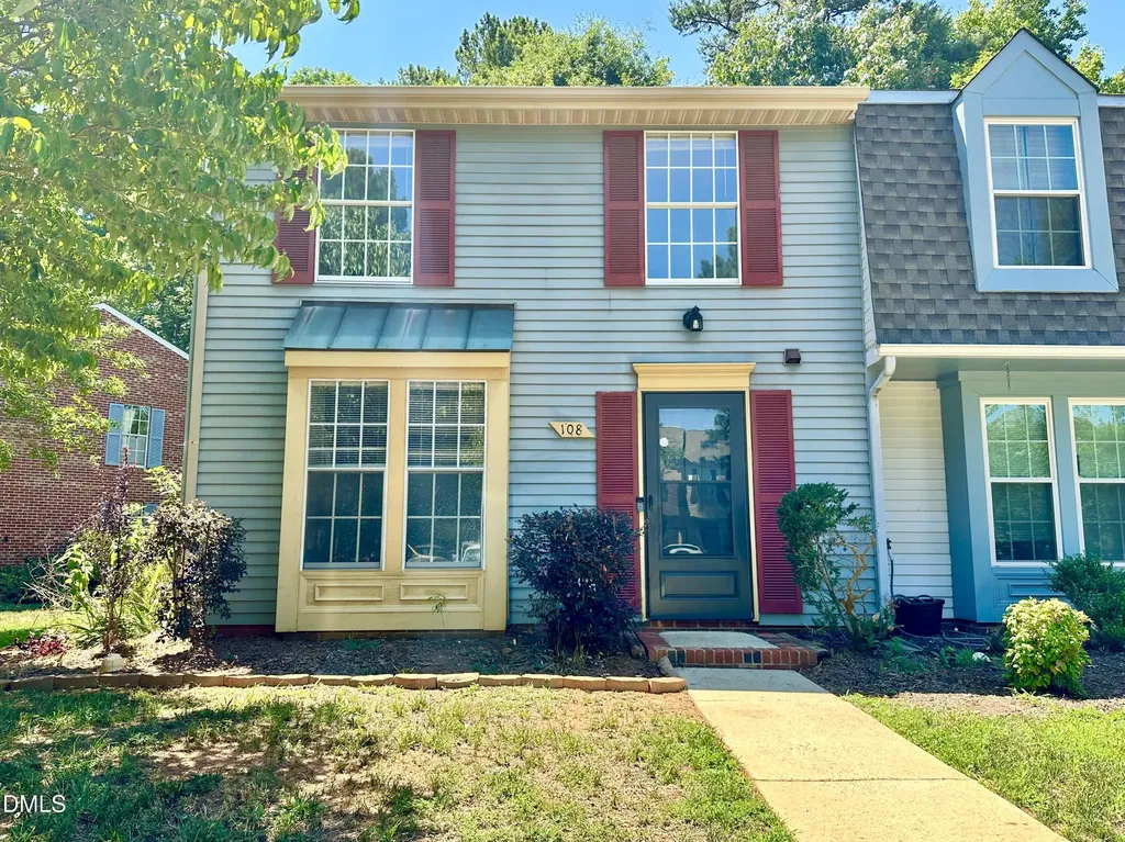 108 E Chalfont Way Cary NC 27513
