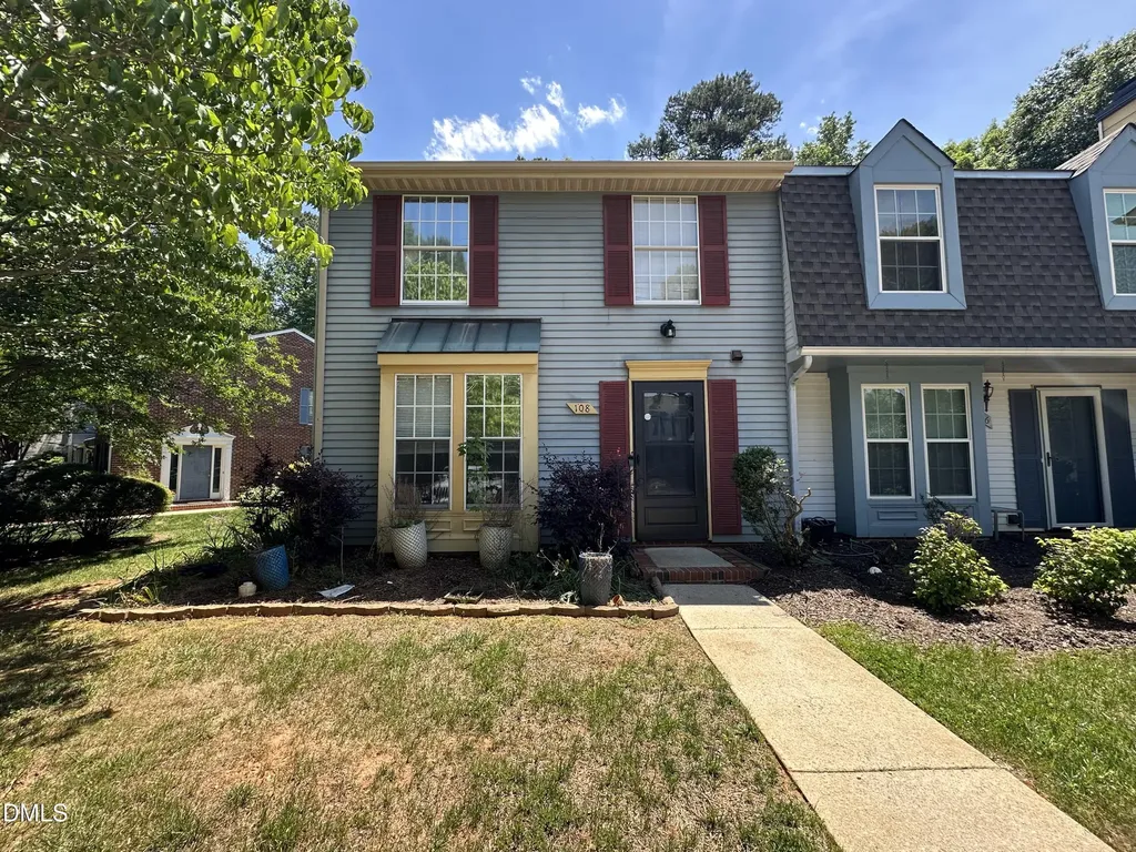 108 E Chalfont Way Cary NC 27513
