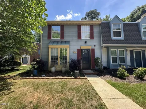 108 E Chalfont Way Cary NC 27513