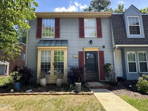 108 E Chalfont Way Cary NC 27513