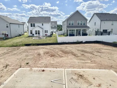 36 Gerrad Street Franklinton NC 27525