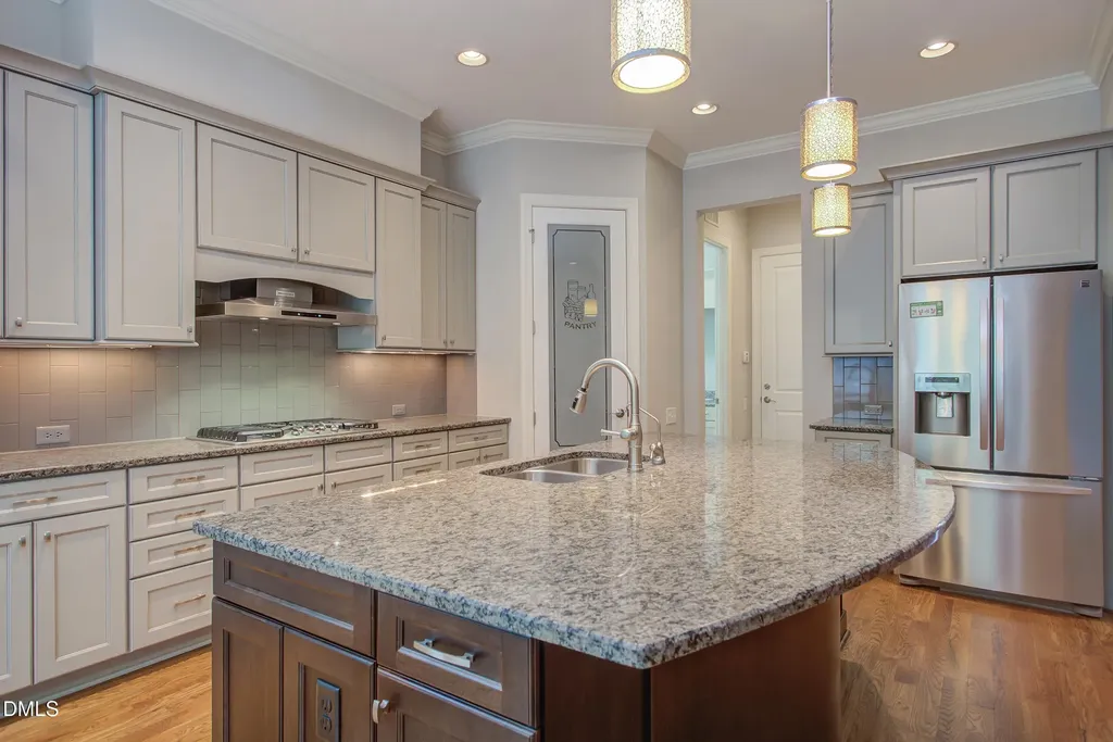 1548 Sterling Lake Drive Wake Forest NC 27587