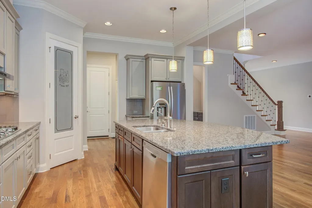 1548 Sterling Lake Drive Wake Forest NC 27587