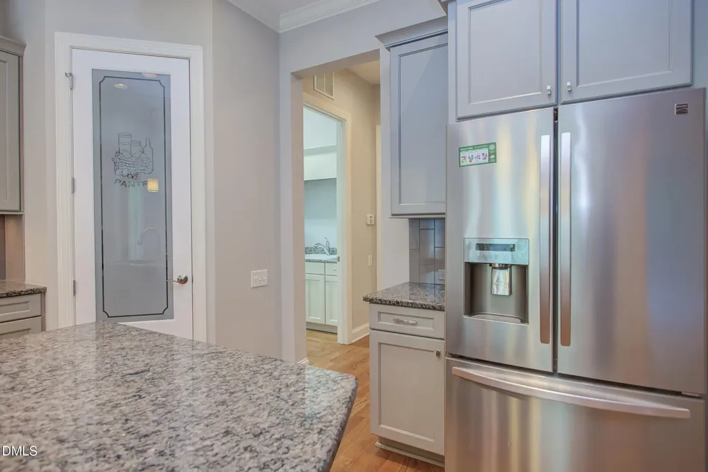 1548 Sterling Lake Drive Wake Forest NC 27587