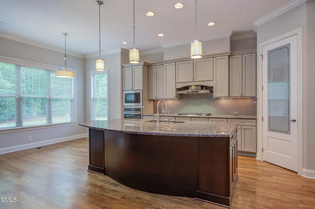1548 Sterling Lake Drive Wake Forest NC 27587