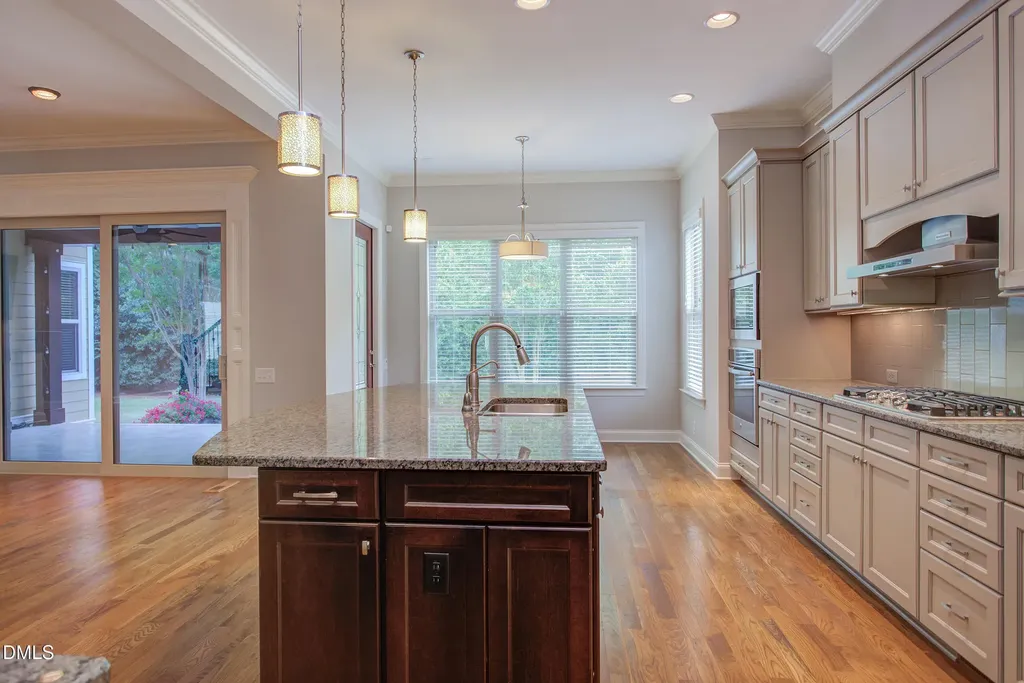1548 Sterling Lake Drive Wake Forest NC 27587