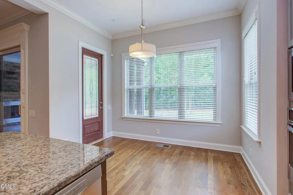1548 Sterling Lake Drive Wake Forest NC 27587