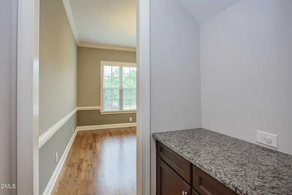 1548 Sterling Lake Drive Wake Forest NC 27587